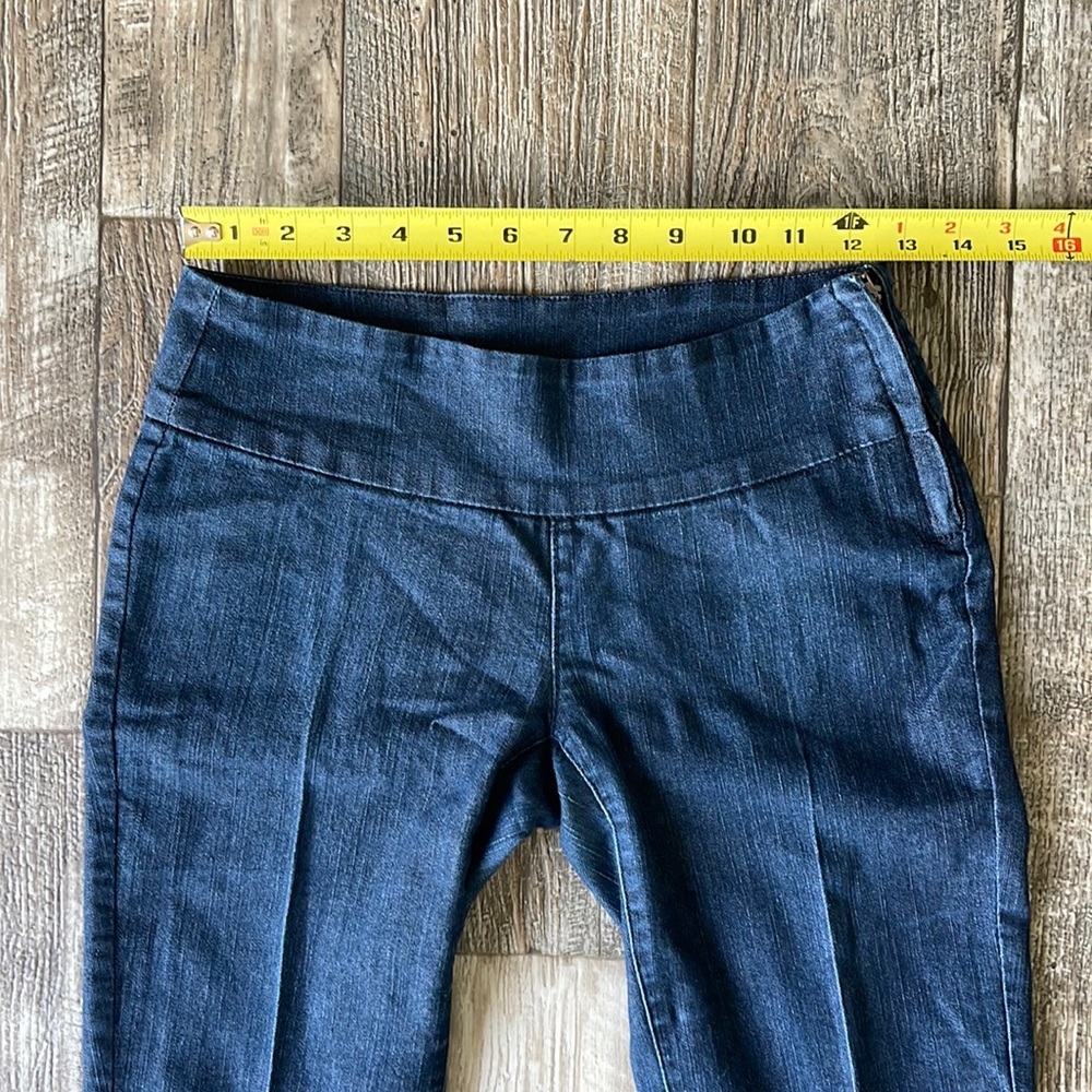 Highway Jeans 80" women Wide-Leg Jeans, 3 - Picture 9 of 12